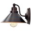 Bridgeview 1 Light Wall Sconce