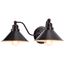 Bridgeview 2 Light Wall Sconce