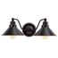 Bridgeview 2 Light Wall Sconce