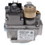 1/2" x 3/4" HSI/DSI Slow Open Single Stage Valve, 60-18556-86
