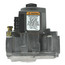 1/2" Slow Open Single Stage Natural Gas Valve, 60-22526-01