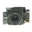 1/2" Slow Open Single Stage Natural Gas Valve, 60-22526-01