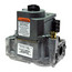 1/2" Slow Open Single Stage Natural Gas Valve, 60-22526-01