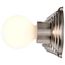 4 Light 24" Vanity Racetrack Style