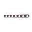 8 Light 48" Vanity Racetrack Style