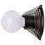 8 Light 48" Vanity Racetrack Style