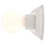 4 Light 24" Vanity Racetrack Style