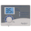Digital Automatic Humidistat w/ Outdoor Sensor