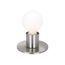 1 Light Dual Surface Mount Fixture Medium Base