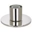 1 Light Dual Surface Mount Fixture Medium Base (Pack of 2)