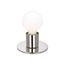 1 Light Dual Surface Mount Fixture Medium Base (Pack of 2)