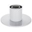 1 Light Dual Surface Mount Fixture Medium Base (Pack of 2)