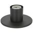 1 Light Dual Surface Mount Fixture Medium Base (Pack of 2)