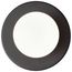 1 Light Dual Surface Mount Fixture Medium Base (Pack of 2)