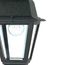 Briton 1 Light 10" Hanging Lantern w/ Clear Glass