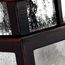 Cove Neck 1 Light 12" Outdoor Hang w/ Clear Seed Glass
