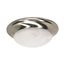 1 Light 12" Flush Mount Twist and Lock w/ Alabaster Glass Color retail packaging (Pack of 2)