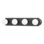 4 Light 24" Vanity Racetrack Style Color retail packaging
