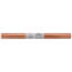 3/4" x 12" Sweat Full-Slip Copper Repair Coupling, Long