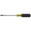 5/16" Keystone Tipped Screwdriver with 6" Square Shank