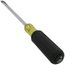 3/8" Keystone Tipped Screwdriver with 8" Square Shank