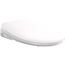 SensoWash Arcova Elongated Bidet Toilet Seat w/ Exposed Connections (White)