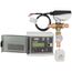 3/4" Press Union LEGIOMIX Electronic Mixing Valve