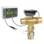 1-1/4" Sweat Union LEGIOMIX Electronic Mixing Valve