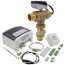 2" Male NPT LEGIOMIX Electronic Mixing Valve