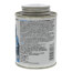 8 oz. Medium Body, Medium Set PVC Cement (Clear)