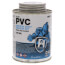 8 oz. Medium Body, Medium Set PVC Cement (Clear)
