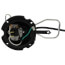 Vertical Float Top Replacement Kit for CDU Platform (Four Screws)