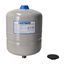 Water Heater Expansion Tank - 2 Gallon, 3/4" Nptm, 60022