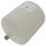 Water Heater Expansion Tank - 2 Gallon, 3/4" Nptm, 60022