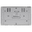 3-Zone Base Zoning Unit Controller