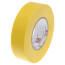 3/4" x 60' General Purpose Vinyl Electrical Tape, 7mm (Yellow)