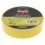 3/4" x 60' General Purpose Vinyl Electrical Tape, 7mm (Yellow)