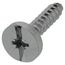 Screw, Door, G7, 600433