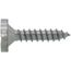 Screw, Door, G7, 600433