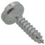 Screw, Door, G7, 600433