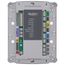 3-Zone Base Zoning Unit w/ Hub