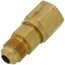 3/8" Male Compression Fitting Assembly