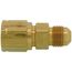 3/8" Male Compression Fitting Assembly