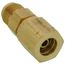 3/8" Male Compression Fitting Assembly