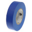 3/4" Width x 60 Ft Length General Purpose Vinyl Electrical Tape, 7 Mil (Blue)