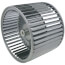 9x7x1/2 Cw Blower Wheel, 600585