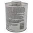 32 oz. Regular Body, Medium Set PVC Cement (Clear)