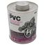 32 oz. Regular Body, Medium Set PVC Cement (Clear)