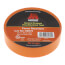 3/4" Width x 60 Ft Length General Purpose Vinyl Electrical Tape, 7 Mil (Orange)