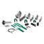 881 Cam-Track Hydraulic Bender for 2-1/2", 3" and 4" Conduits
